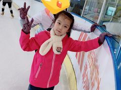 -冠军冰场CHAMPION RINK(百联又一城店)