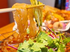 -卞二小串·鹤岗烧烤·坑烤(永定路店)