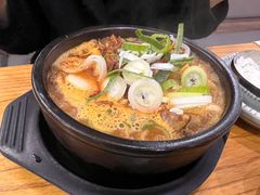 -旺清进洞米肠汤