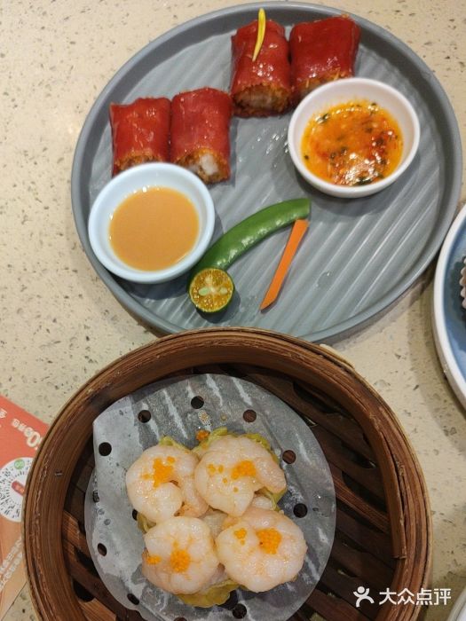 点都德(北京路贰店)图片