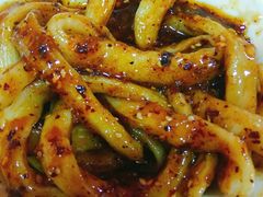 甜水面-洞子口张老二凉粉(文殊院店)