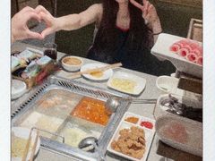 -海底捞火锅(王府井银泰in88店)