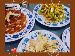 -利群烤鸭店(前门店)