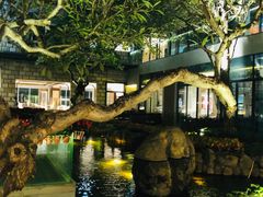 -寻味顺德·顺峰山庄(大良店)