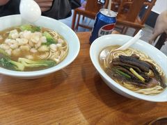 -奎元馆.百年奎元.非遗传承(西湖边的解放路店)