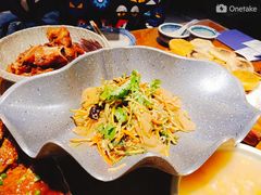 -95号酱骨·一块豆腐(展春园西路店)
