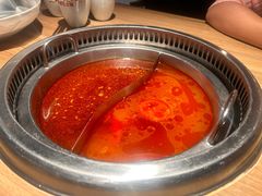 -季季红火锅(长沙步行街店)