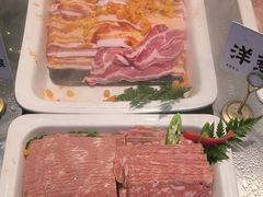 -汉阳廷自助烤肉(同和金铂天地店)