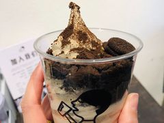 -喜茶(上海兴业太古汇店)