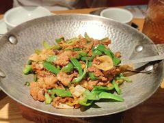 -湘间田舍(北仑银泰店)