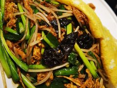 -皇城根北京风味主题餐厅(中海环宇城店)