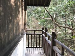 -黄公望隐居地