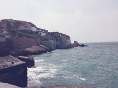 东极岛景区-东极岛景区