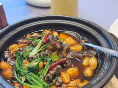 -宁海食府·涌宴(真和店)
