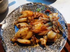 -梯坎老火锅(天禧店)