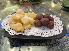 -平壤馆(西塔街店)