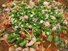 -食尚盐帮菜(杜甫草堂店)