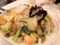 兴化炒米粉-莆田餐厅PUTIEN(西安万象天地店)