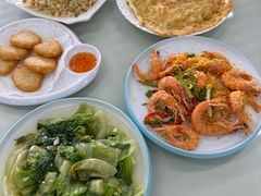 -双月饭店·20年老字号(新村店)