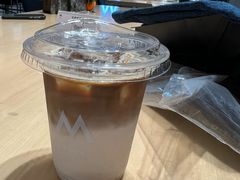 -M Stand(宁波万象城店)