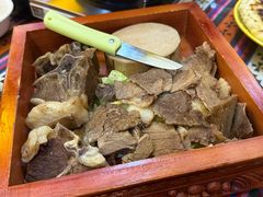 -卡万金特色藏餐
