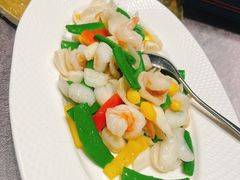 -燕兰楼·清真西北融合菜(亚运村店)