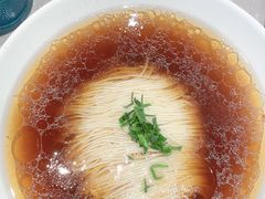 -松鹤楼面馆(天一广场店)
