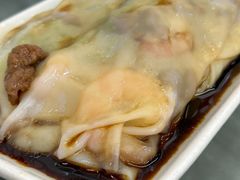 -穗银肠粉店(东川路店)