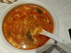 -桂园餐厅(五大道店)
