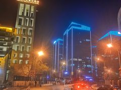 -北京云瑧金陵莲花酒店·莲·川小馆