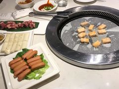 -么子烤肉(化龙池店)