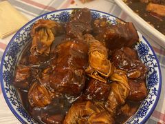 特色红烧肉-玲珑餐厅(陕西南路店)