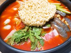 -花味·自助烤肉(江宁同曦店)