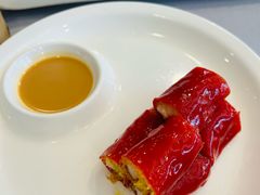 -泉州酒店沁园春茶餐厅