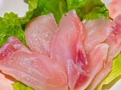 -渔舶汇蒸汽活海鲜·榴莲自助(领展中心城店)