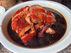 -南京大牌档(夫子庙老门东店)