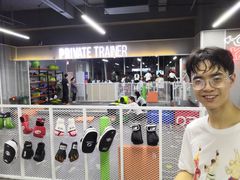 -形馆健身·普拉提(加州店)