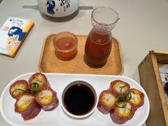 -蔡澜点心·粤菜(丽泽天街店)
