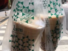 奶茶-1点点(建设六马店)