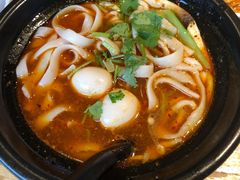 经典原味土豆粉-姐弟俩土豆粉(西安小寨店)