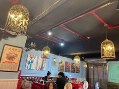 大堂-一只烧鸡公(解放碑店)