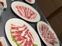 -NIUAN牛庵·日式和牛烧肉(恒隆店)