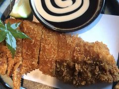 -笑福亭料理小馆(解放碑店)