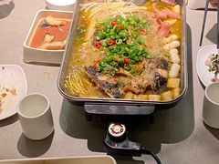 -半天妖烤鱼(芜湖市镜湖万达店)