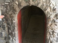-阎锡山故居