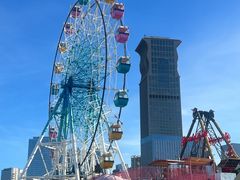 -巨鹏飞梦幻海岸