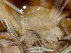 牛肉罩饼-直隶安家牛肉罩饼(建华店)