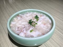 西湖牛肉羹-花千醉(新街口店)
