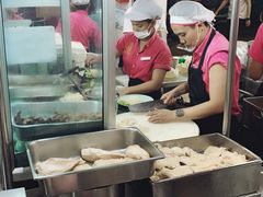 -红大哥水门鸡饭(總店)