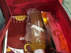 -尊宝比萨(首座店)